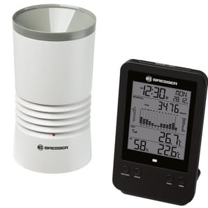 Bresser Weerstation Professionele regenmeter