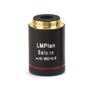 Optika Objectief M-1090, IOS LWD U-PLAN POL  5x/0.,15