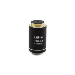 Optika Objectief M-1104, IOS LWD U-PLAN MET 100x/0.80 (dry)