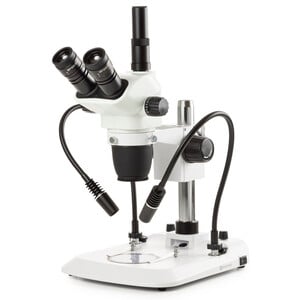 Euromex NexiusZoom Evo NZ.1703-PG, trino, 6,5x-55x