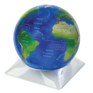 Sky-Publishing Mini globe De aarde