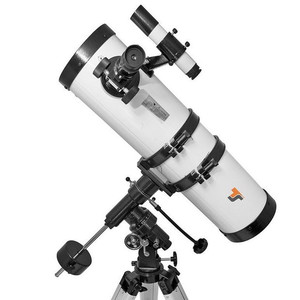 TS Optics N 130/650 Starscope EQ3-1