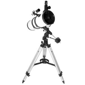 TS Optics Telescoop N 150/750 Starscope EQ3-1