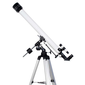 TS Optics Telescoop AC 60/900 Starscope EQ2-1