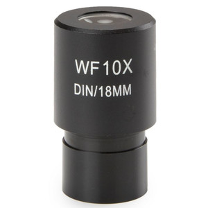 Euromex Oculair WF 10x/18 mm, MB.6010 (MicroBlue)