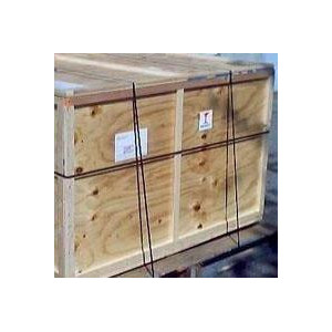 Officina Stellare Transportkoffers Wooden Crate 500