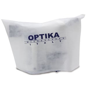 Optika Stofhoes Stofbeschermingshoes, acryl, 600(l)x550(h)mm, medium, DC-003