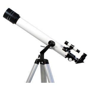 TS Optics Telescoop AC 70/700 Starscope AZ-2