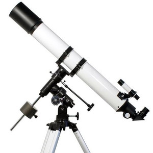 TS Optics AC 80/900 Starscope EQ3-1