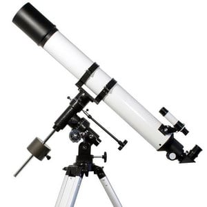 TS Optics Telescoop AC 80/900 Starscope EQ3-1