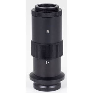 Motic camera adapter 1x camera adapter (zonder lens) f. 4/3