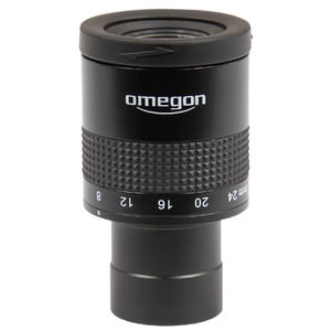 Omegon Magnum zoomoculair, 8-24mm 1,25''