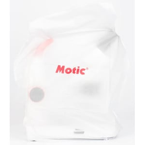 Motic stofhoes Stofbeschermingshoes (Grootte B) (RedLine100)