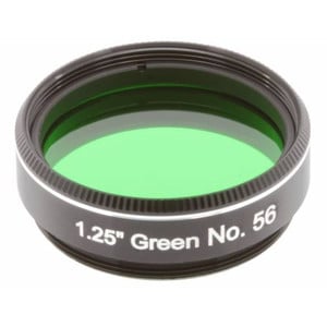 Explore Scientific Filters Filter Groen #56 1.25"