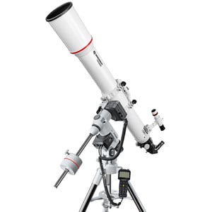Bresser Telescoop AC 102/1350 Messier Hexafoc EXOS-2 GoTo