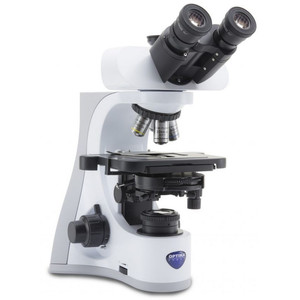 Optika Microscoop B-510PH, phase,trino, W-PLAN IOS, 100x-1000x, EU