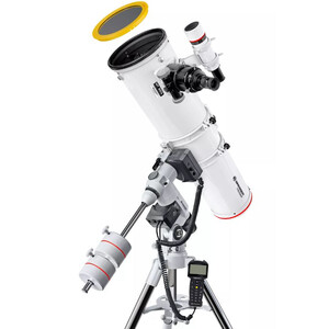 Bresser Telescoop N 203/1200 Messier Hexafoc EXOS-2 GoTo