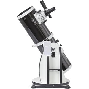 Omegon Dobson telescoop Push+ mini N 150/750 Skywatcher
