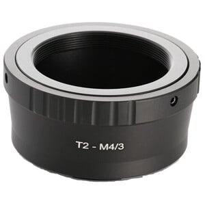 ASToptics Camera adapter T2 ring voor Olympus (4/3)