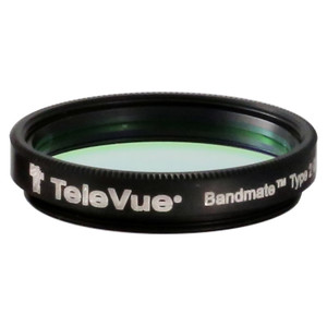 TeleVue Filters Filter OIII Bandmate Type 2 1,25"