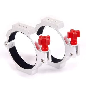 ASToptics 80mm buisringen voor Takahashi FS-60