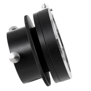 ASToptics Canon lens naar 1.25" / T2 adapter