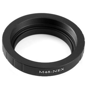 ASToptics M48 adapter voor Sony A7, 9mm