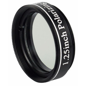 ASToptics Filters Enkelvoudige polarisatie filter 1.25"