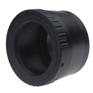 ASToptics Camera adapter T2 ring voor Nikon N1