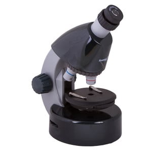 Levenhuk Microscoop LabZZ M101 Moonstone