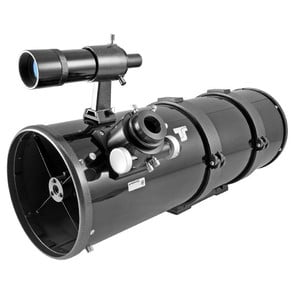 TS Optics Telescoop N 203/800 Carbon Photon OTA