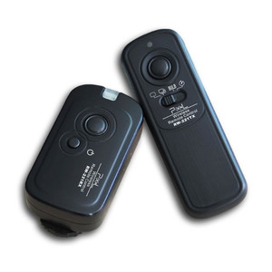 Pixel Shutter Release draadloos RW-221/DC0, Nikon