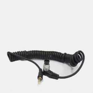 Pixel Kabel Camera Connecting Plug DC0, Nikon