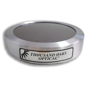 Thousand Oaks Zonnefilters Solarlite 212 mm