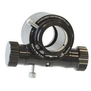 Starlight Instruments Focuser Feather Touch voor Lunt LS50THa 1,25"