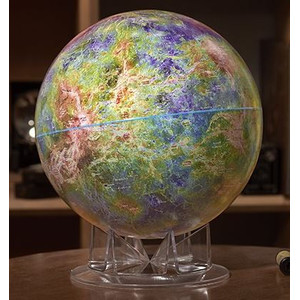 Sky-Publishing Globe Venus