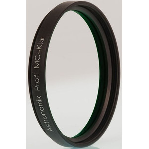 Astronomik Filters MC helder glas 2" (M48)