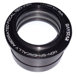 DayStar 0,5x / 0,33x reducer