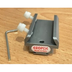 Geoptik Accessoireschoen met flitsschoenadapter