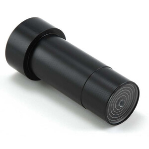 TS Optics Collimatie oculair voor Newton telescopen Concenter 1.25".