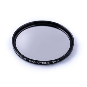 Thousand Oaks Zonnefilters SolarLite 49 mm