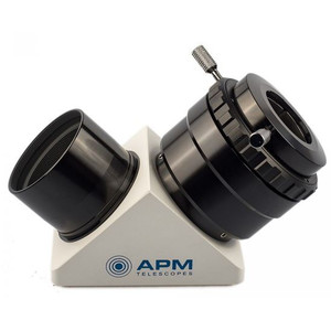 APM Zenitprisma met snelsluiting 2".