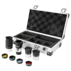 TS Optics Oculair en accessoirekoffer (klein)