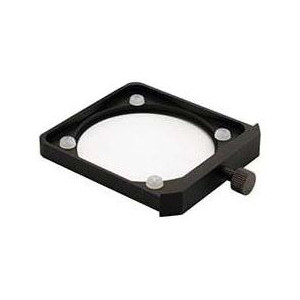 TS Optics Filterhouder voor 50mm filters zonder vatting