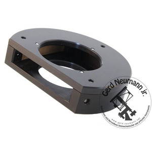 Gerd Neumann jr. Filterschuif basis unit DX M48x0,75