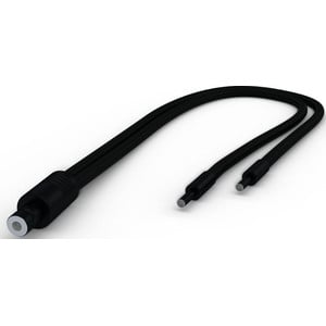 StarLight Opto-Electronics GLF2-1000-4.5, 2-armig, armlengte 1000 mm, actieve diameter 4,5 mm