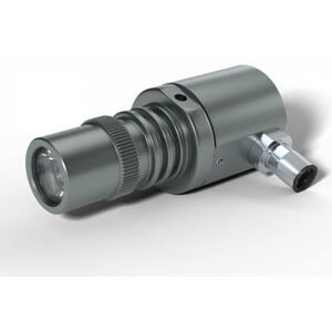 StarLight Opto-Electronics IL100-24V, met M12 Plug (4-polig)