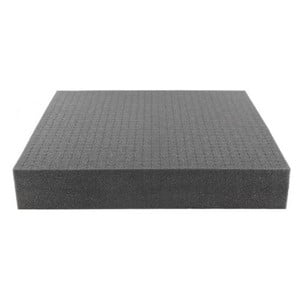 TS Optics Kubus schuimrubberen inzet 44 x 30,5 x 6 cm