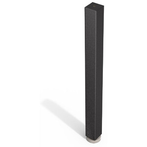 Helios Granieten stele voor Zonnewijzer Magellan