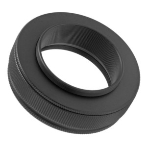 TS Optics Korte T2 helical focuser en helical focuser